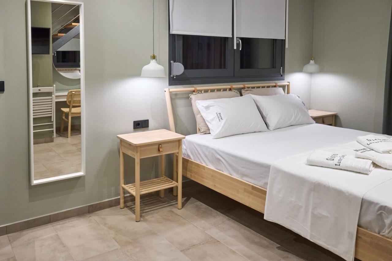 Oisymi Luxury Nea Peramos (Macedonia)