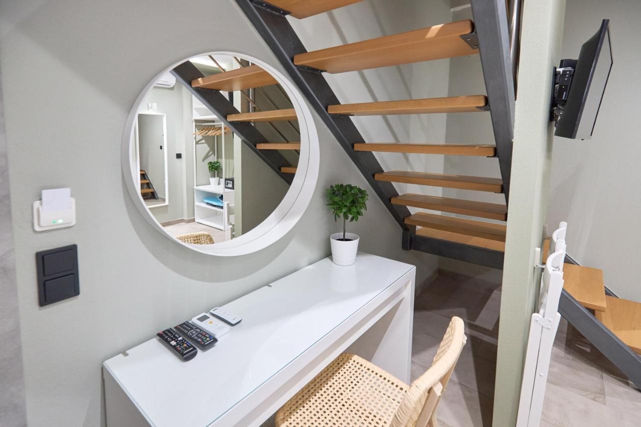 Oisymi Luxury Apartment *