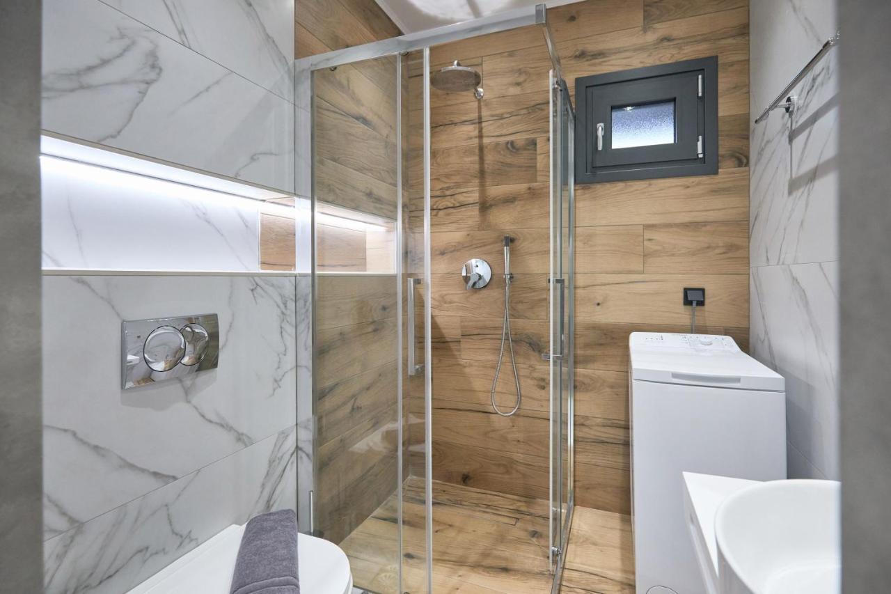 Oisymi Luxury Apartment