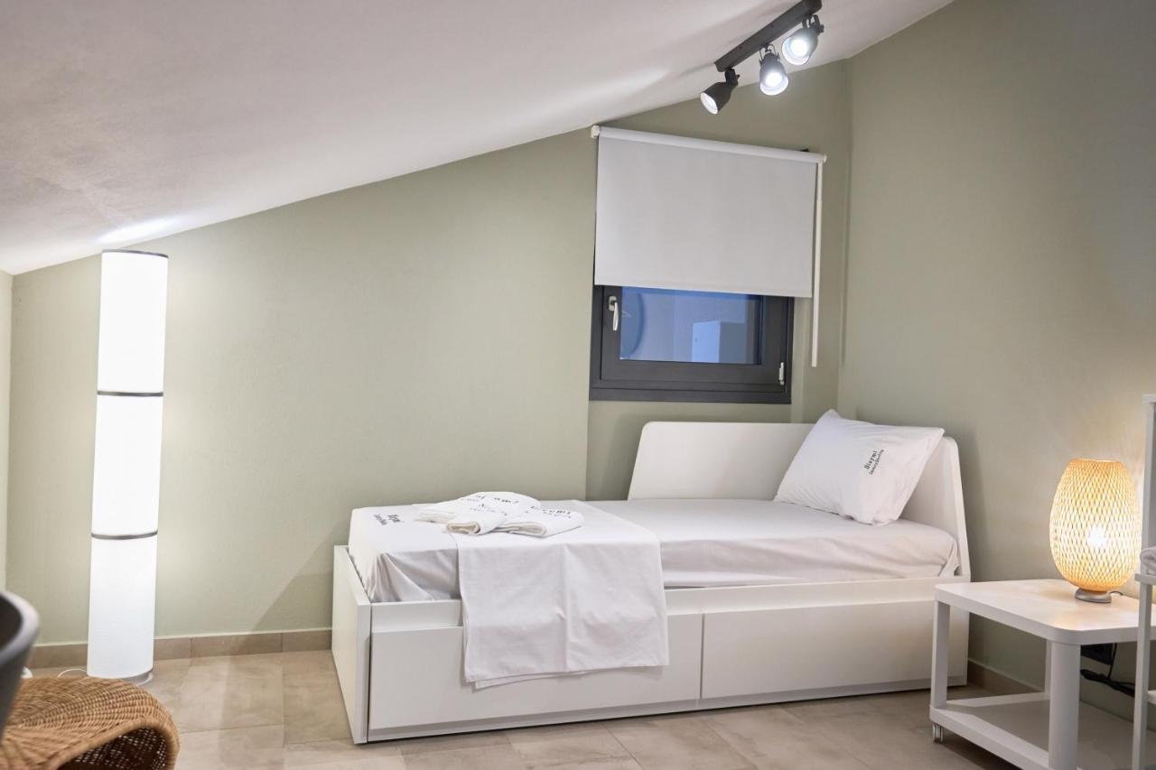 Oisymi Luxury Apartment