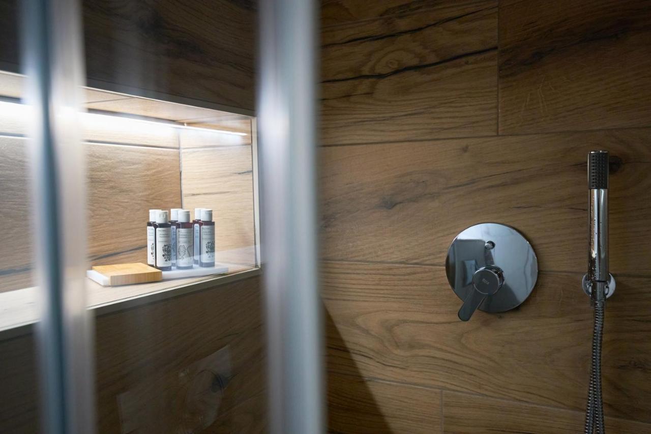 Apartment Oisymi Luxury *
