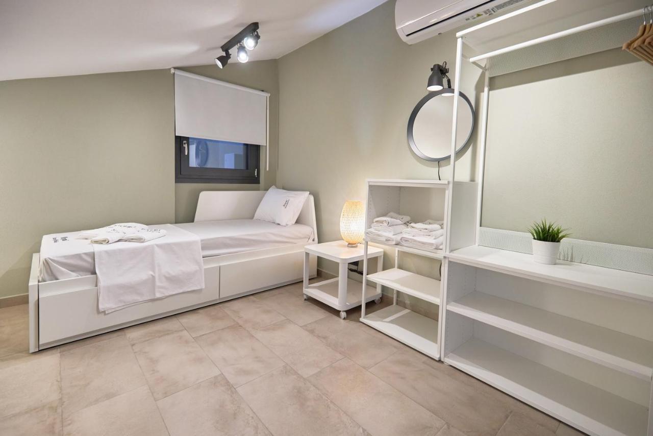 Apartment Oisymi Luxury Nea Peramos (Macedonia)