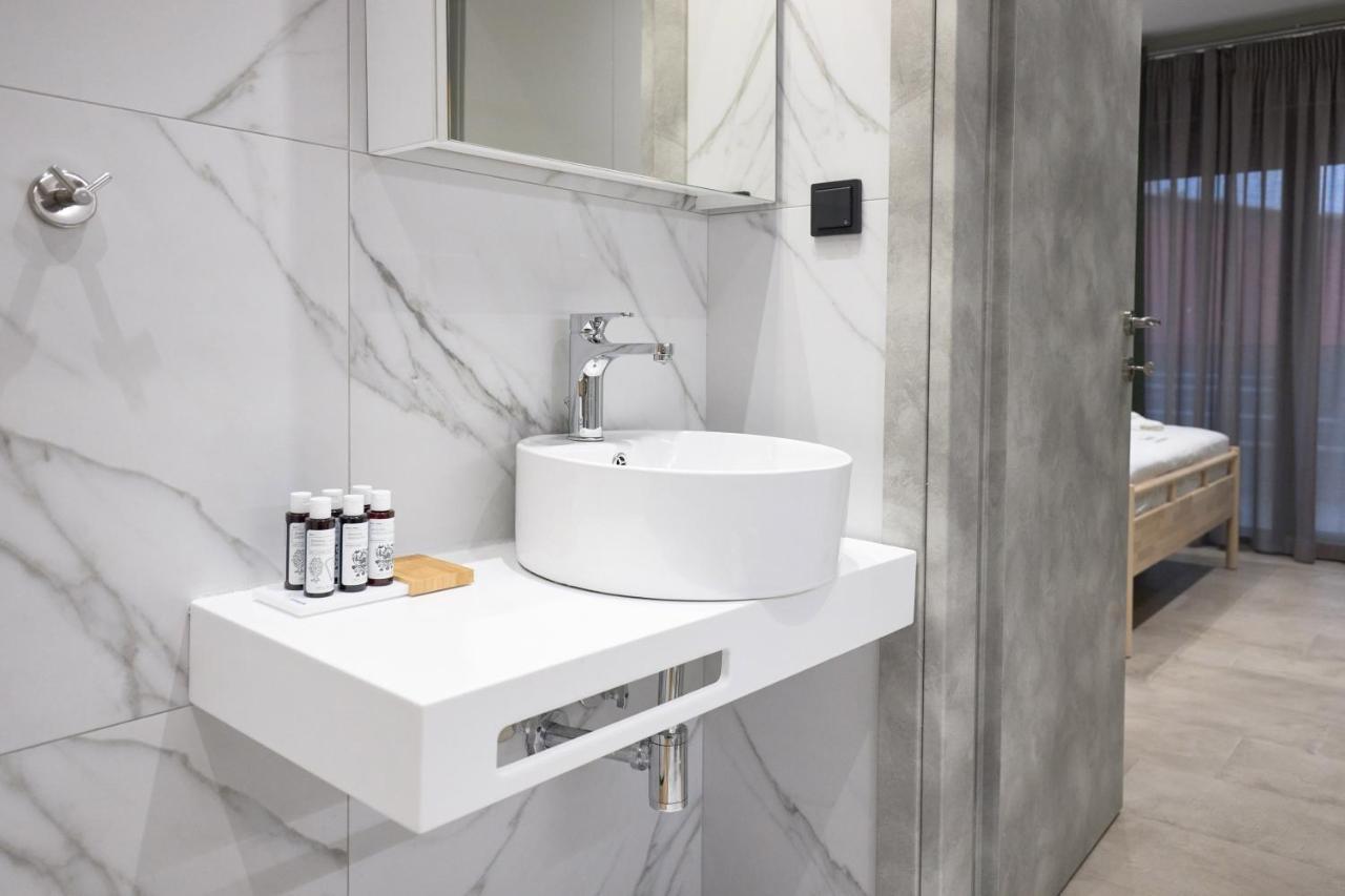Oisymi Luxury Apartment