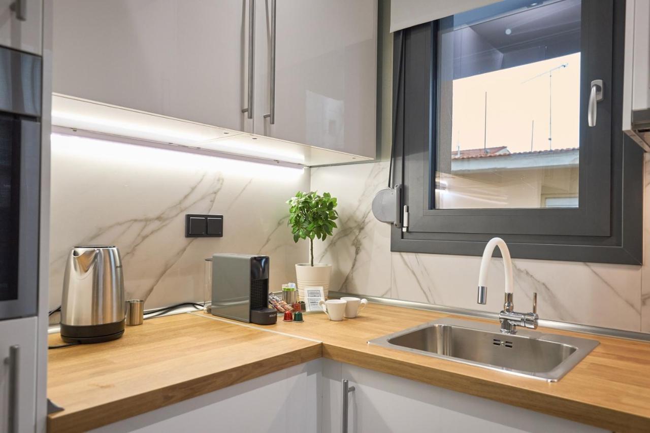 Oisymi Luxury Apartment *
