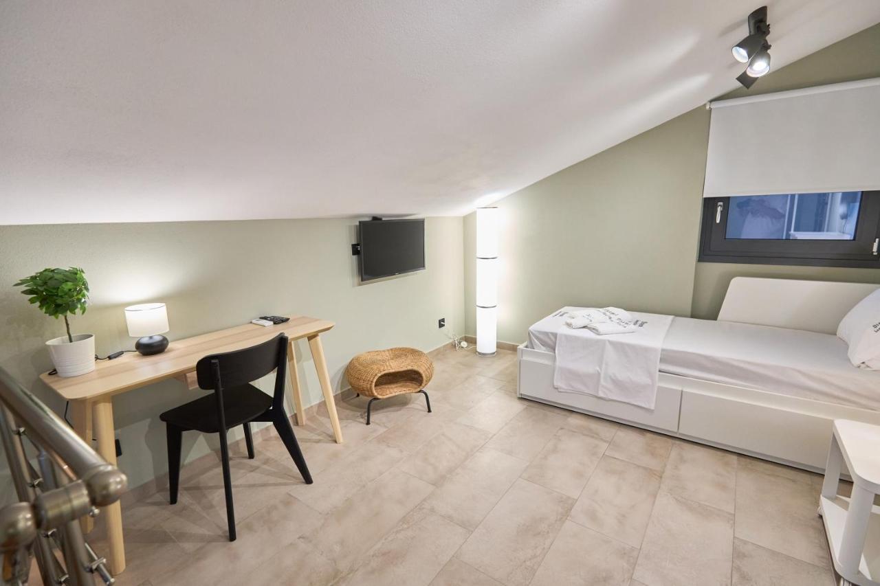 Oisymi Luxury Apartment *