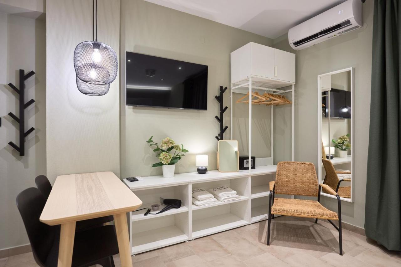 Oisymi Luxury