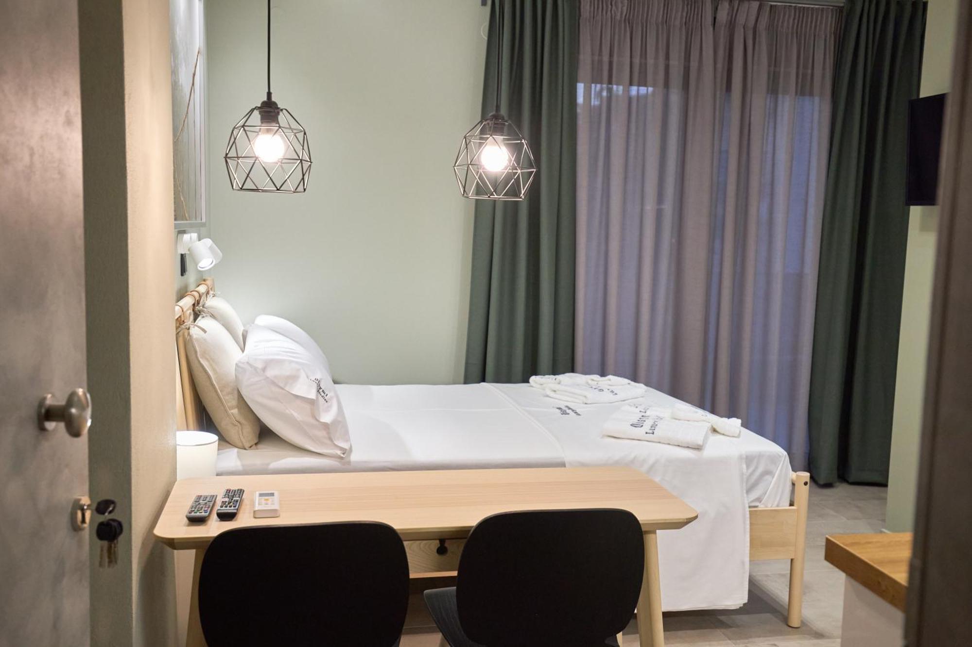 Oisymi Luxury