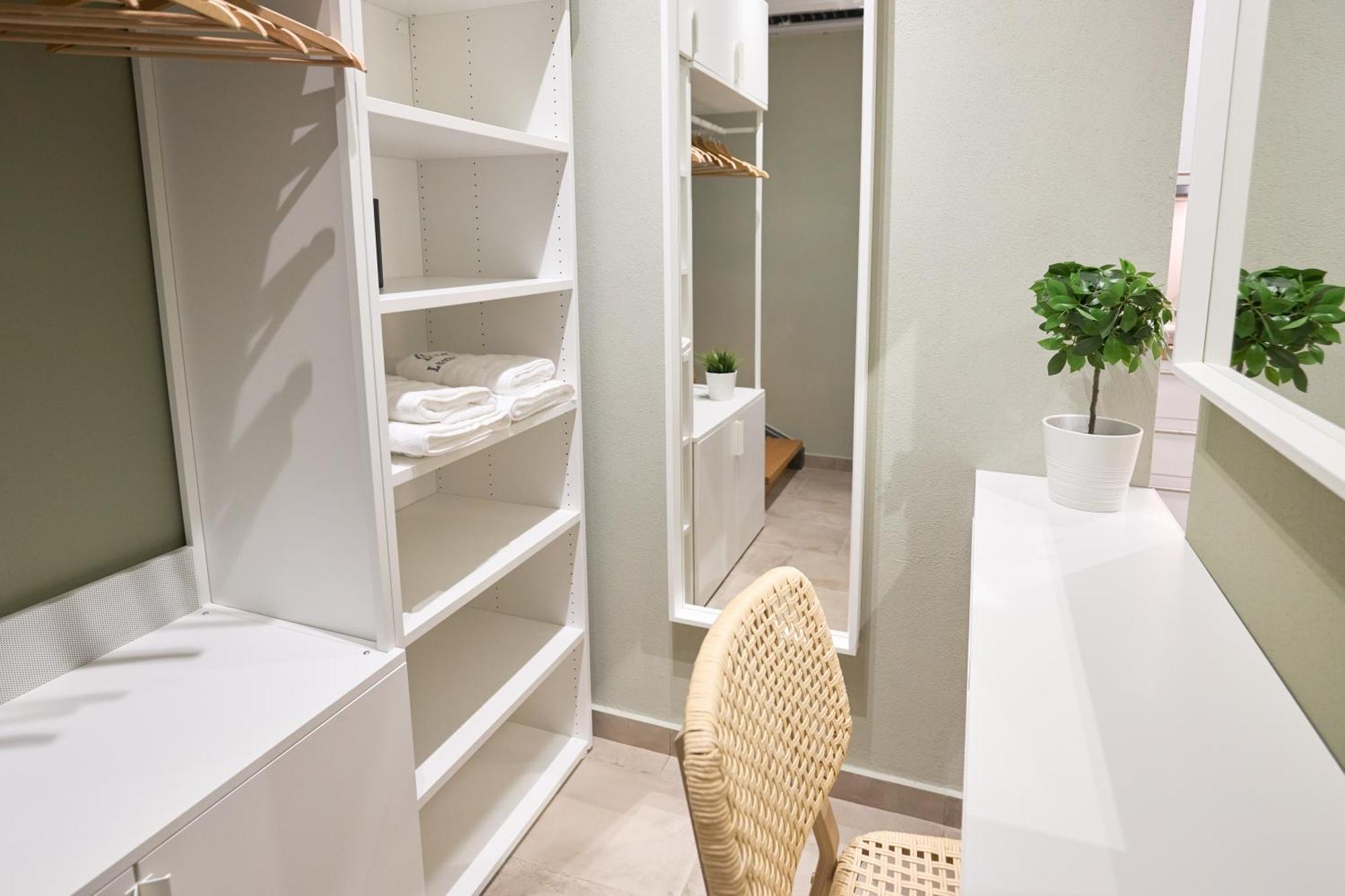 Oisymi Luxury Apartment