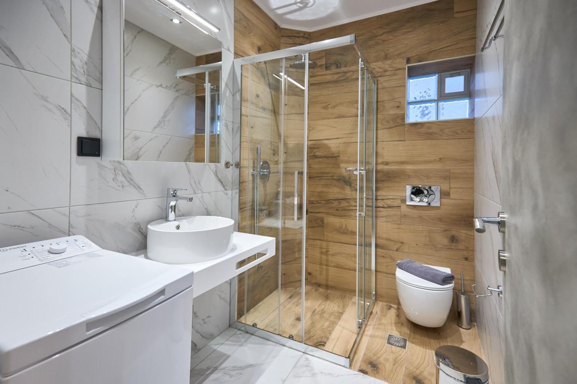 Apartment Oisymi Luxury *